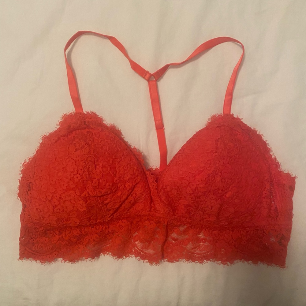 Aerie lace bralette
